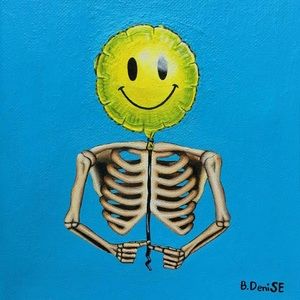 Meet your Posher, Thu